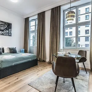 Rent Like - Księcia Józefa Poniatowskiego 2 Wrocław