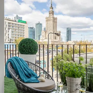 Glam Center Warszawa
