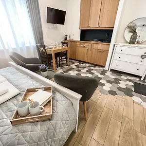  Apartament B 200m Do Plazy