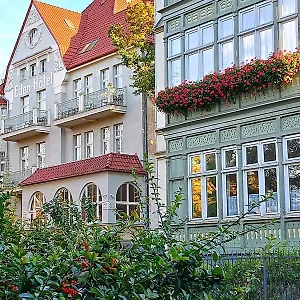  Apartament Beachfront