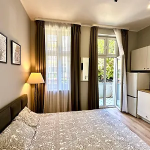  Apartament Przy Molo W Sopocie